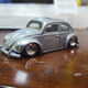 Illustration for article titled Custom Beetle!